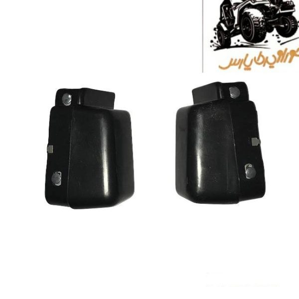 گل سپر عقب پاترول - Image 1