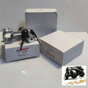 سوئیچ استارت پیکاپ